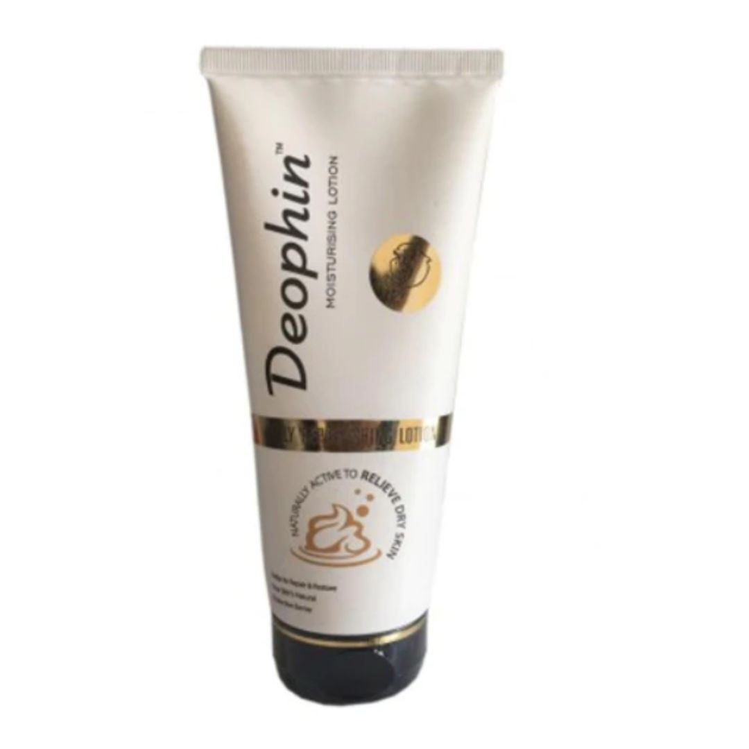 Deophin Moiturising Lotion