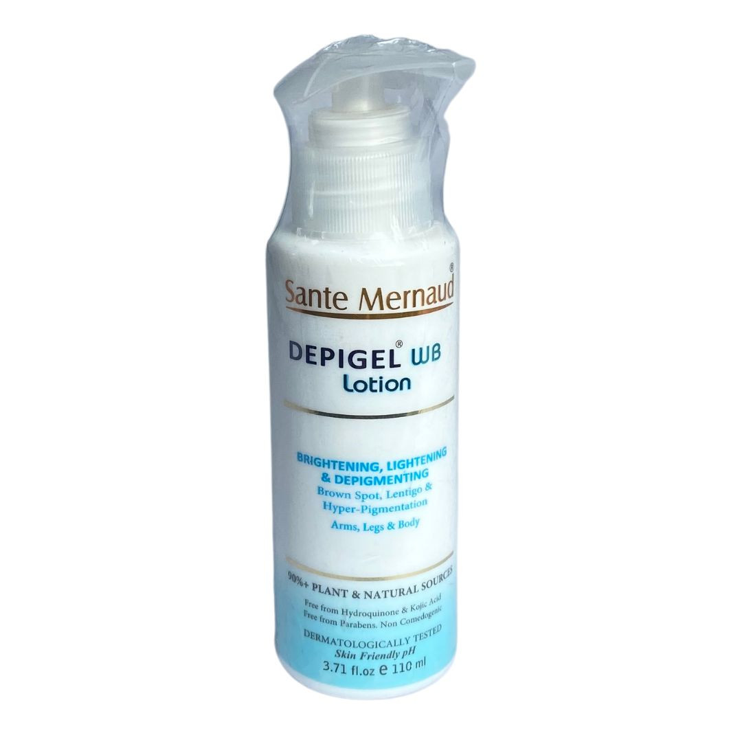 Depigel WB Lotion