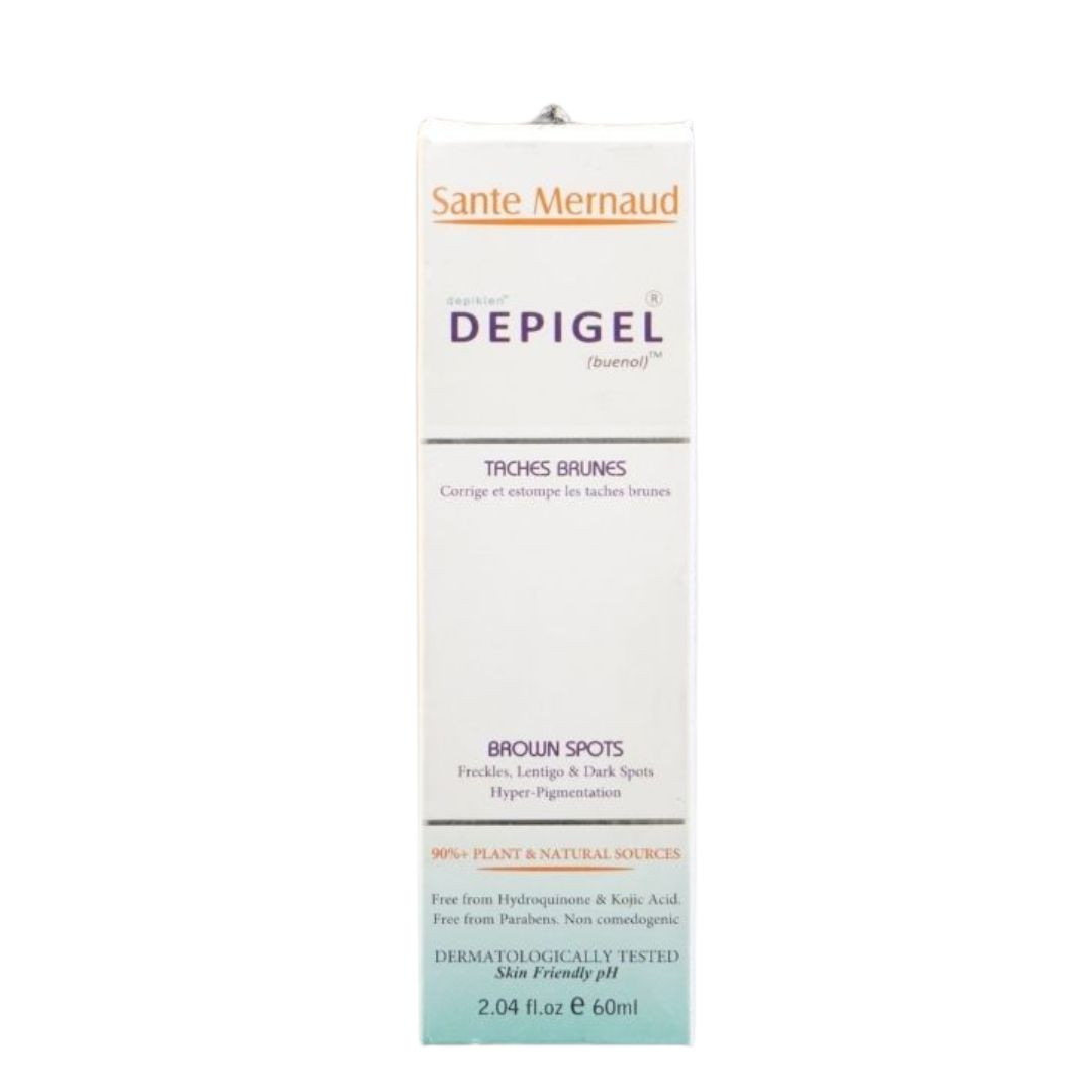Depiklen Depigel beunol