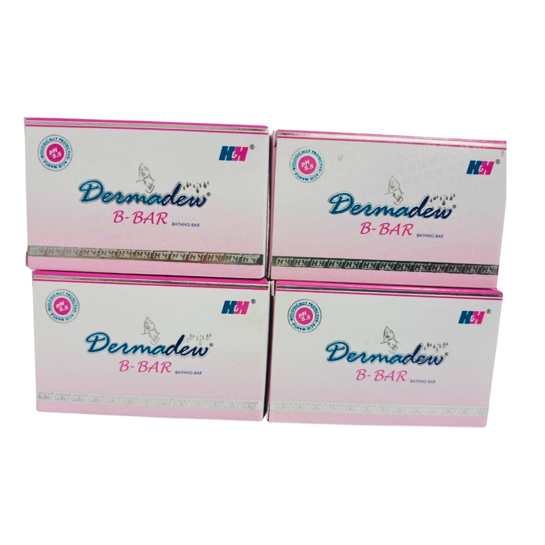 Dermadew B-Bar