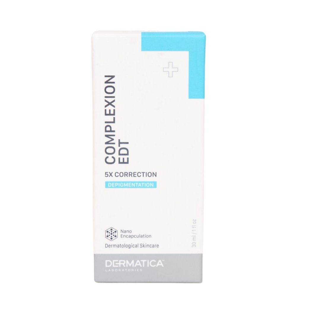 Dermatica Complexion EDT