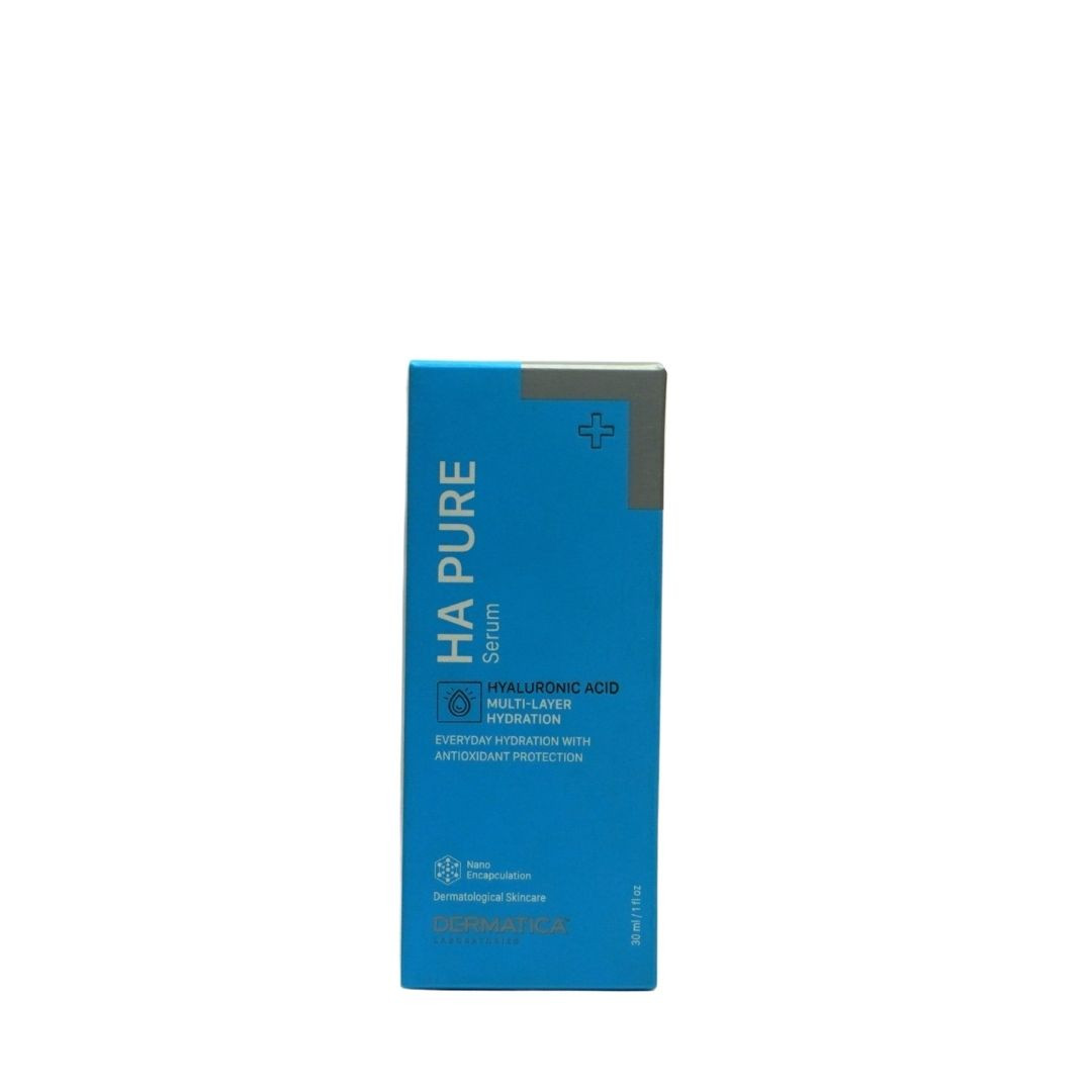 Dermatica Ha Pure Serum