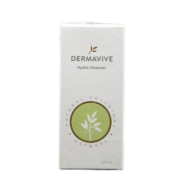 Dermavive Hydra Cleanser