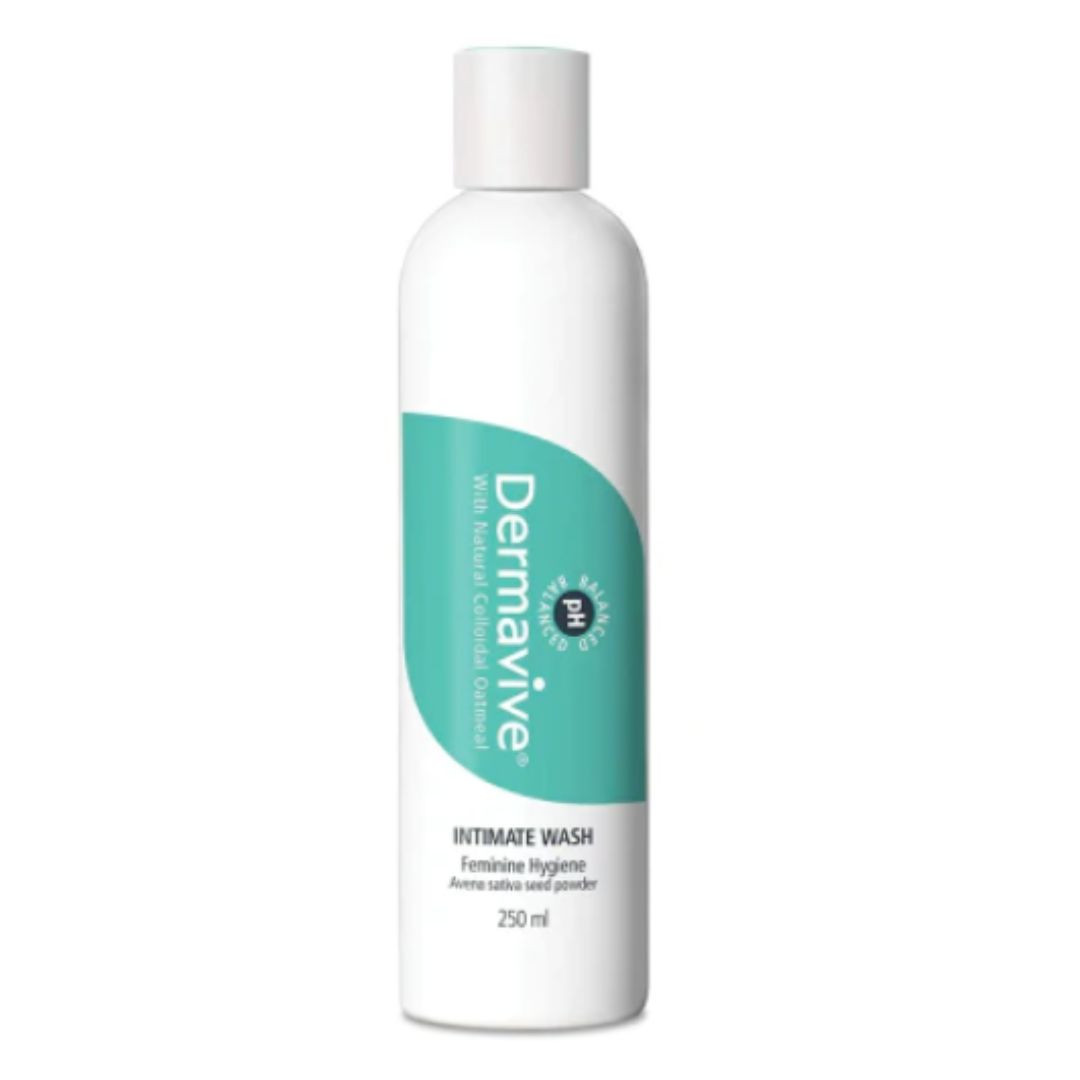 Dermavive Intimate Wash