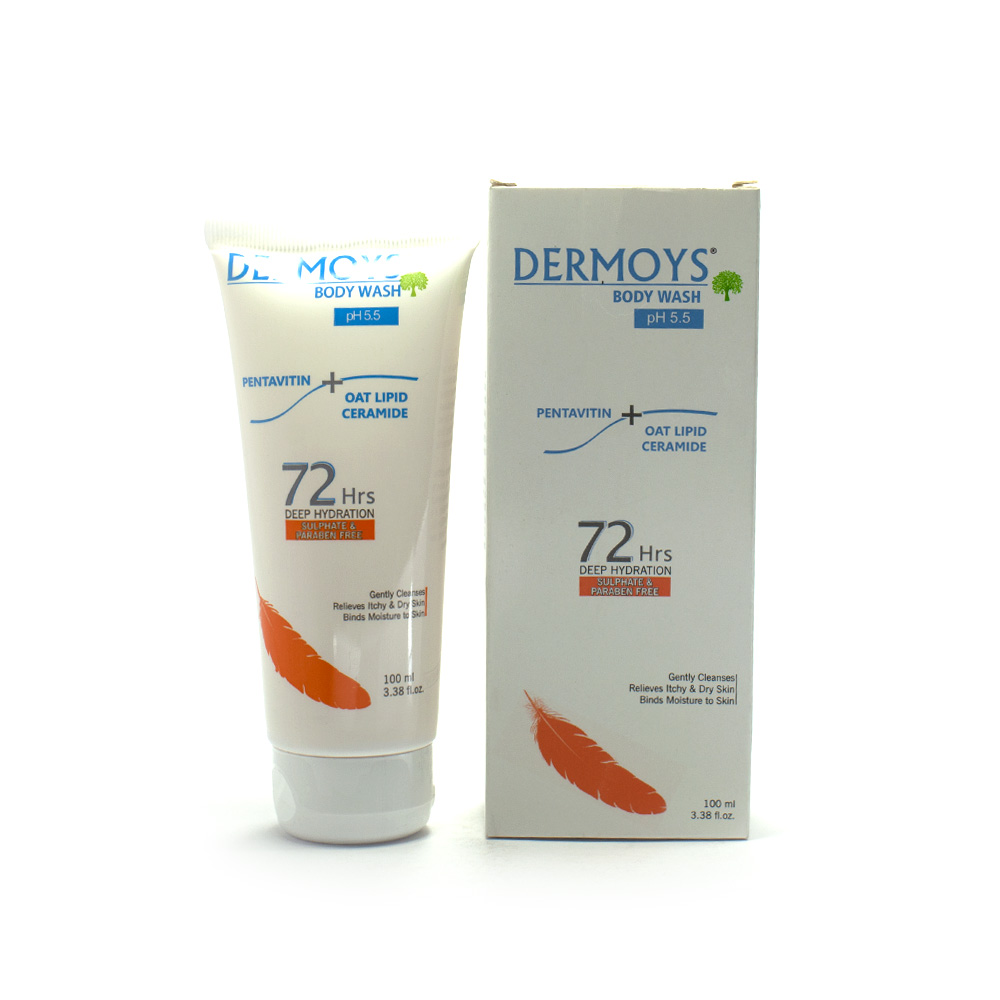 Dermoys Body Wash