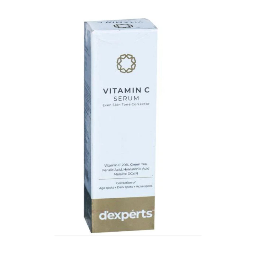 Dexperts Vitamin C Serum