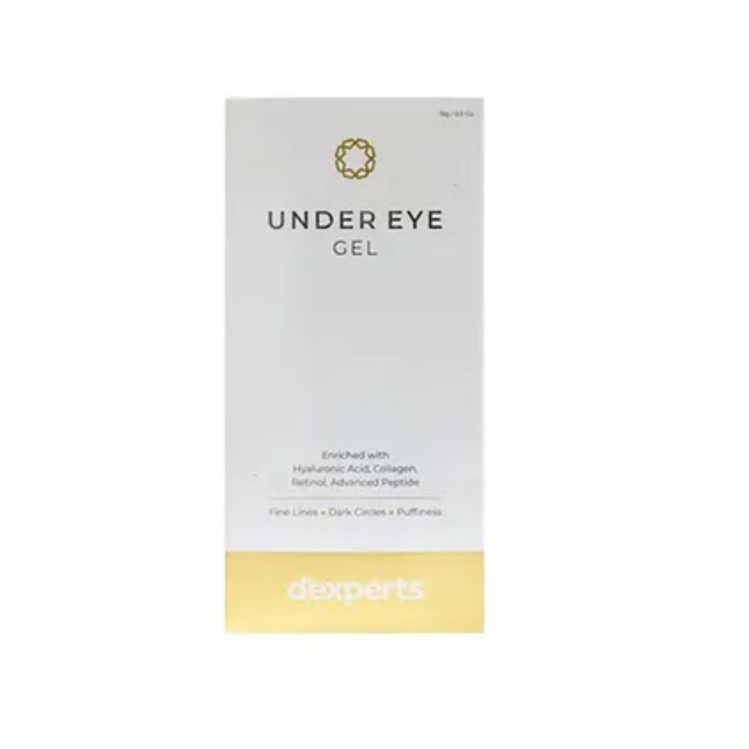 Dexperts Under Eye Gel