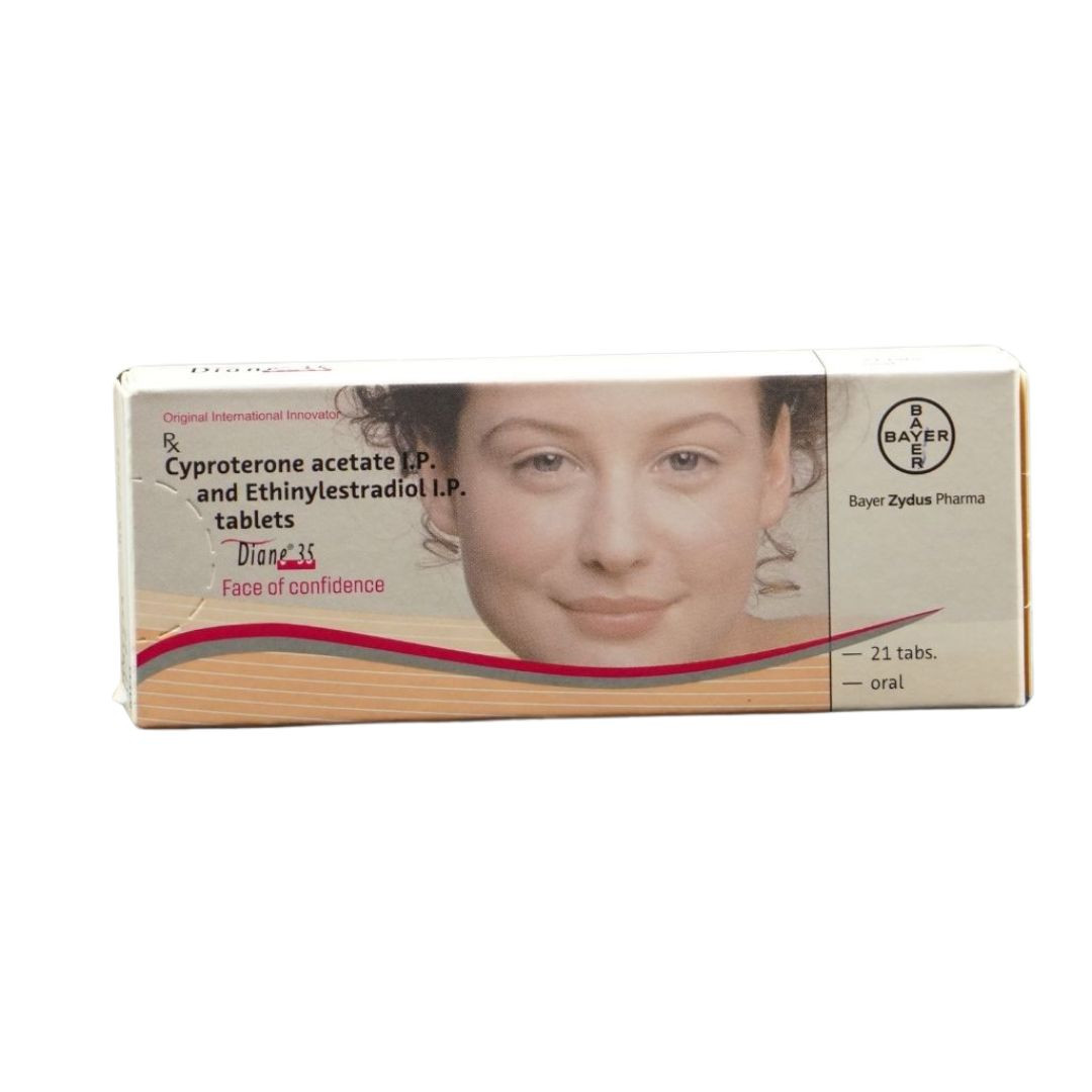 Diane 35 Tablets