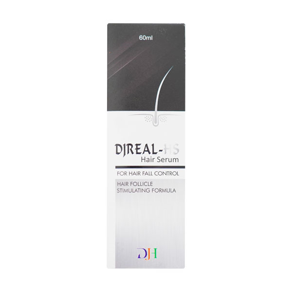 Djreal HS Serum