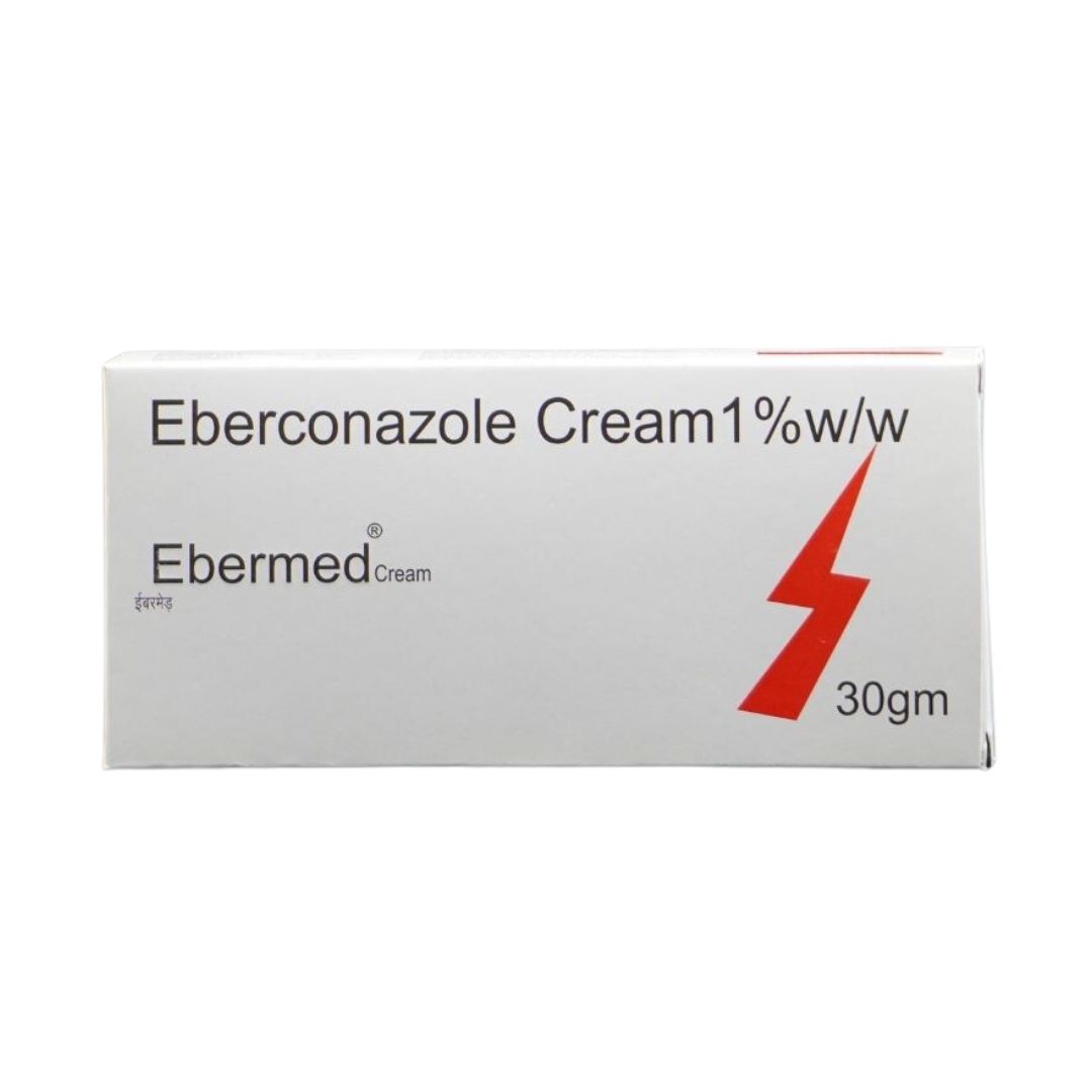 Ebermed Cream