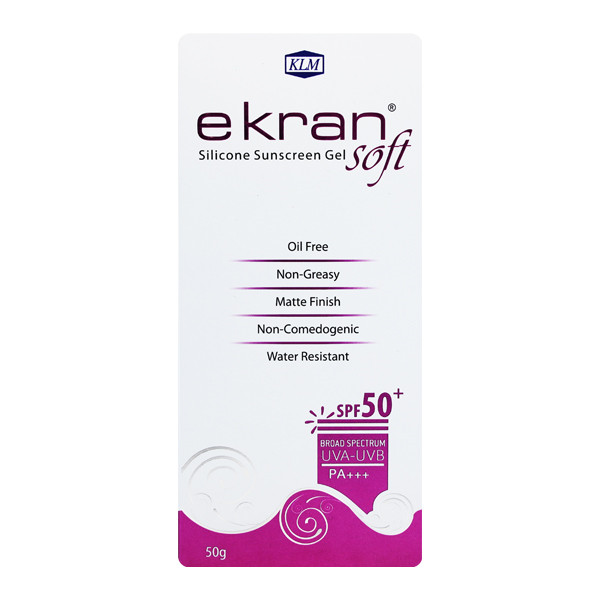 Ekran Soft Silicon Gel