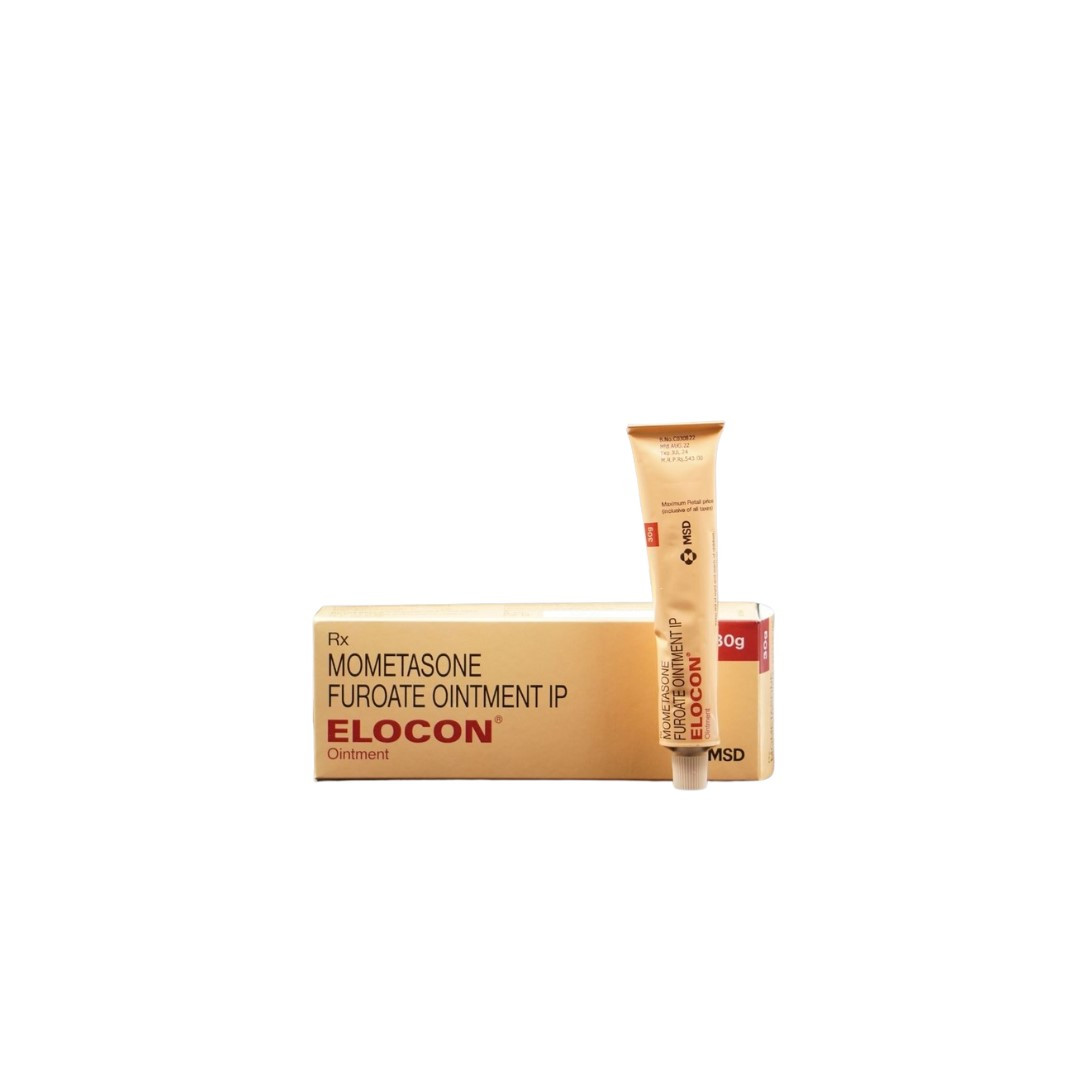 Elocon Ointment