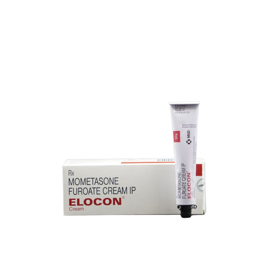 Elocon Cream