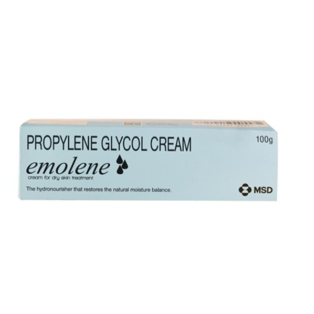 Emolene Cream