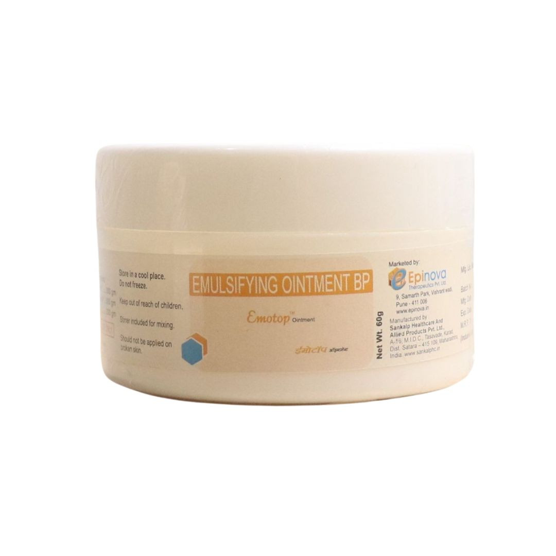 Emotop Ointment