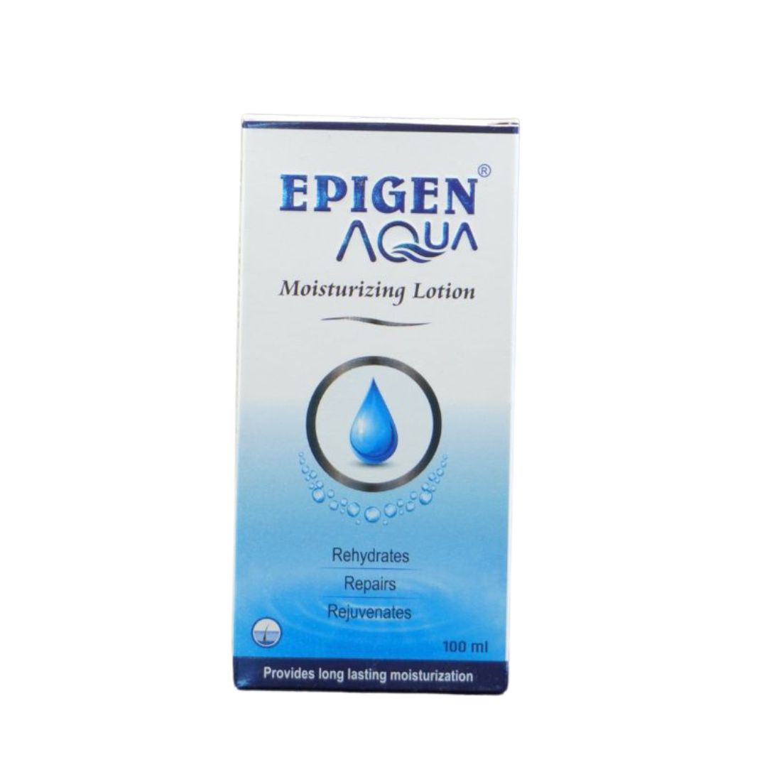 Epigen Aqua Moisturising Lotion