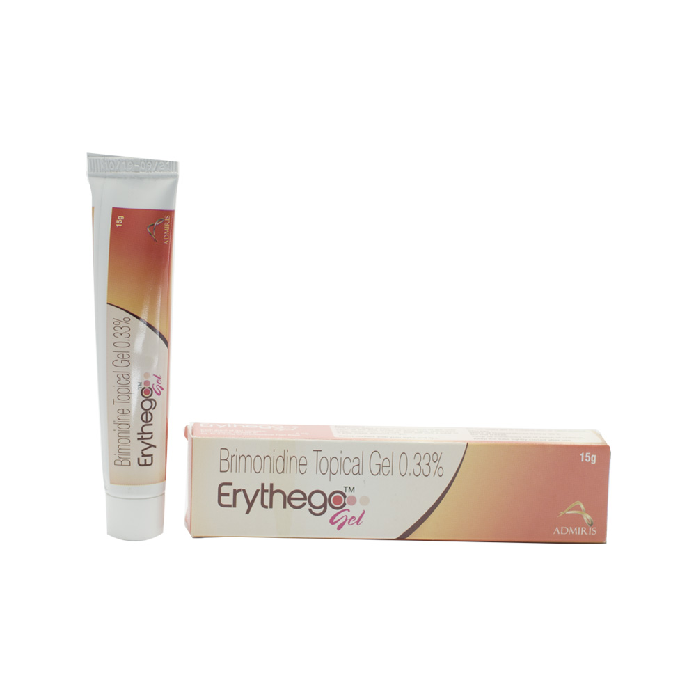 Erythego Gel