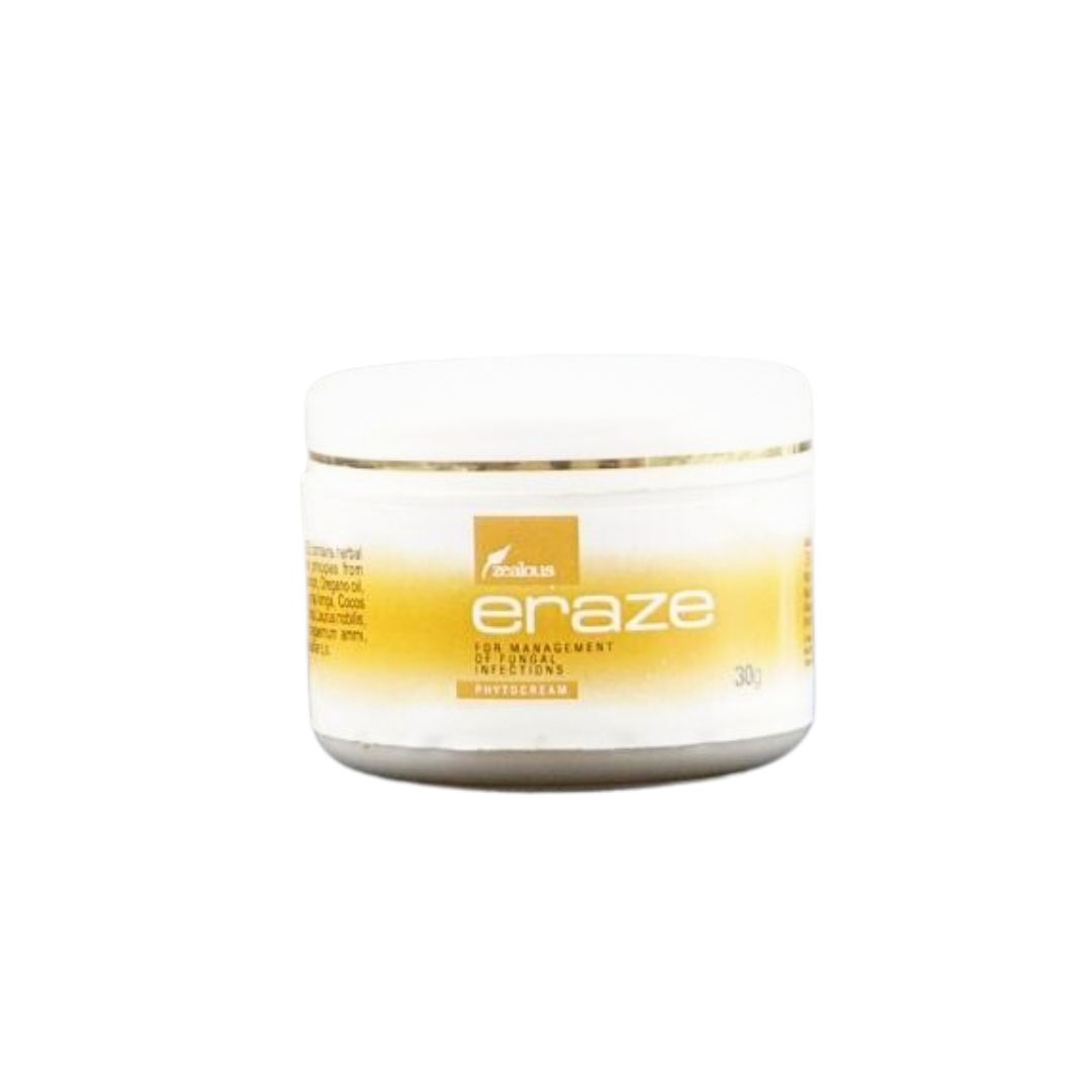 Eraze Cream