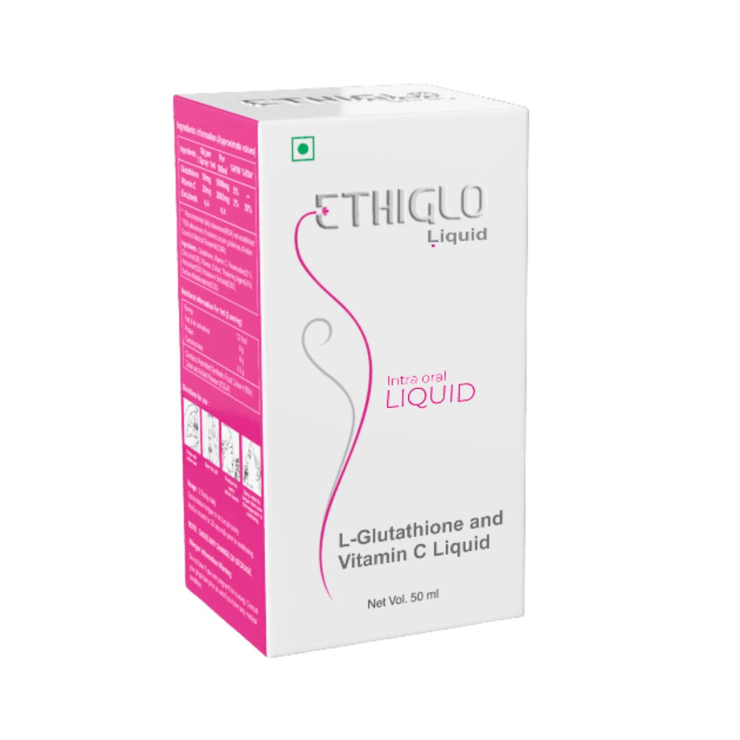 Ethiglo Liquid