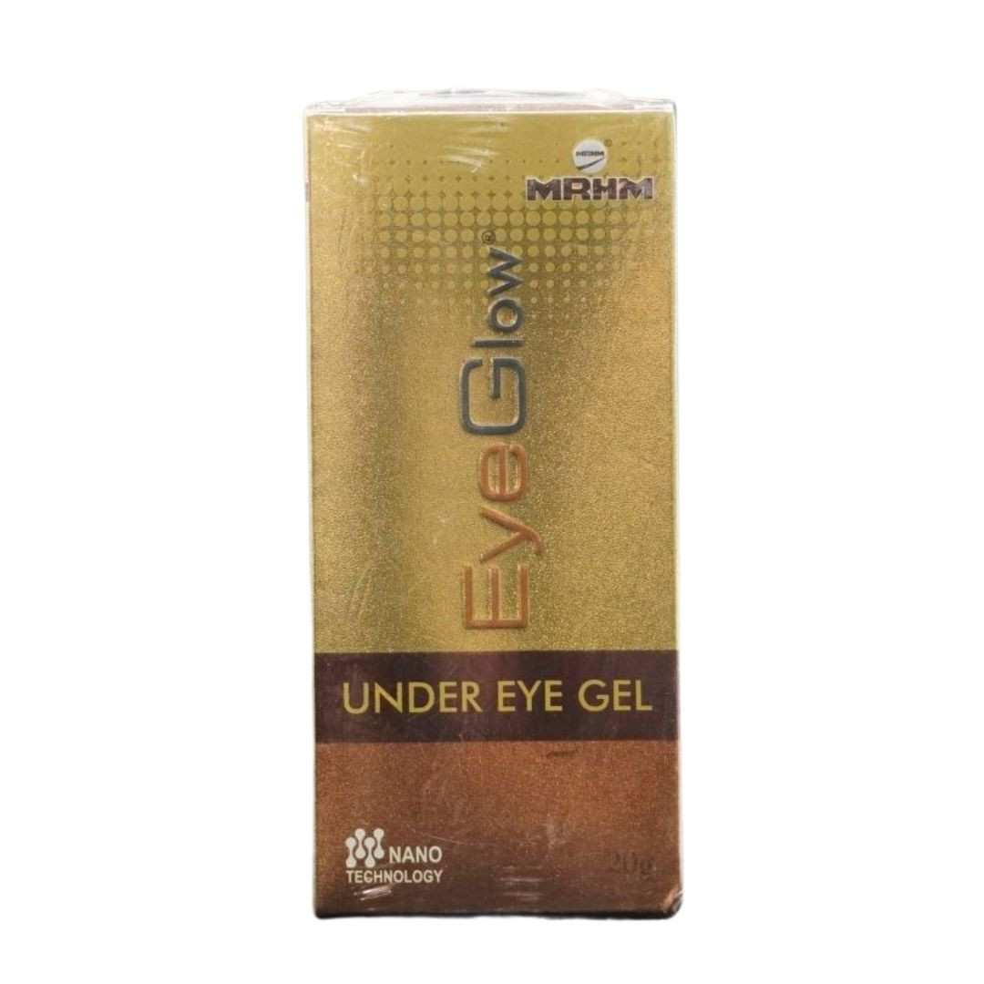 Eye Glow Under Eye Gel