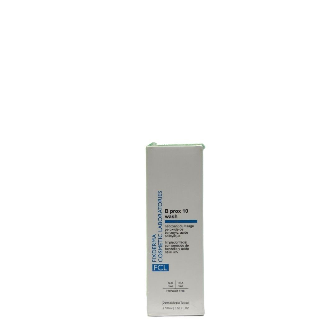Fixderma B Prox 10 Wash
