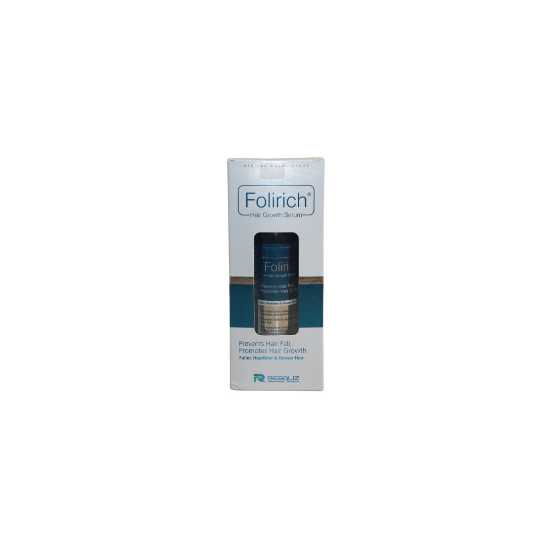 Folirich Hair Serum