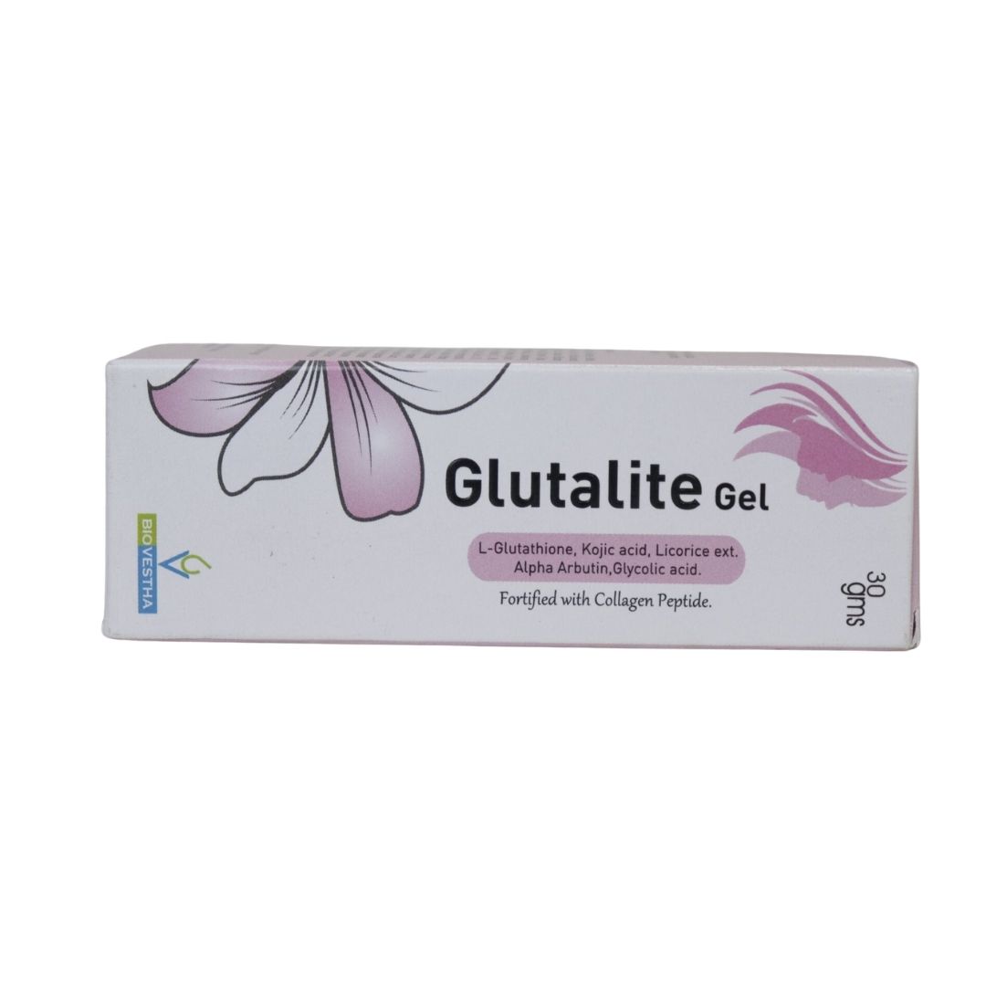 Glutalite Gel