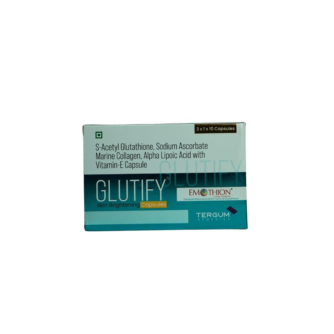 Glutify Capsules