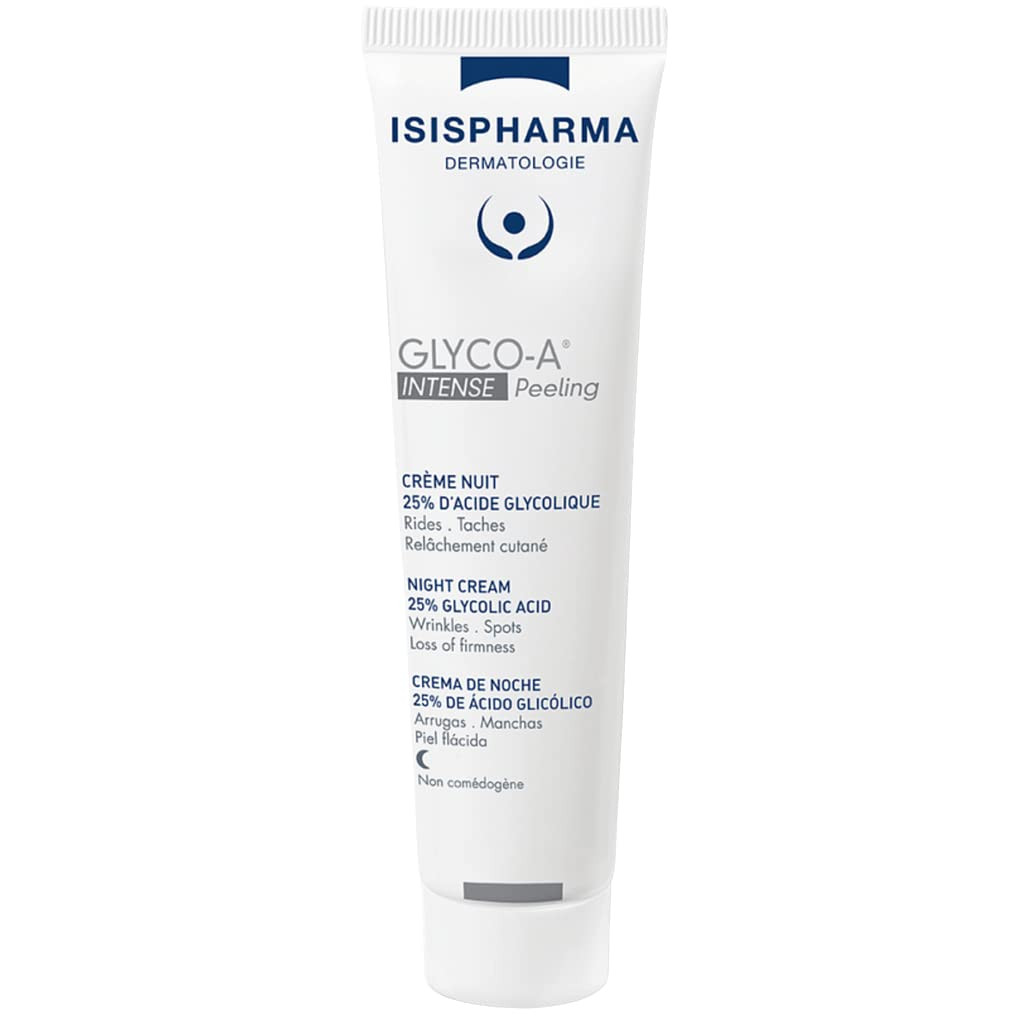 Glyco-A Intense Peeling Cream