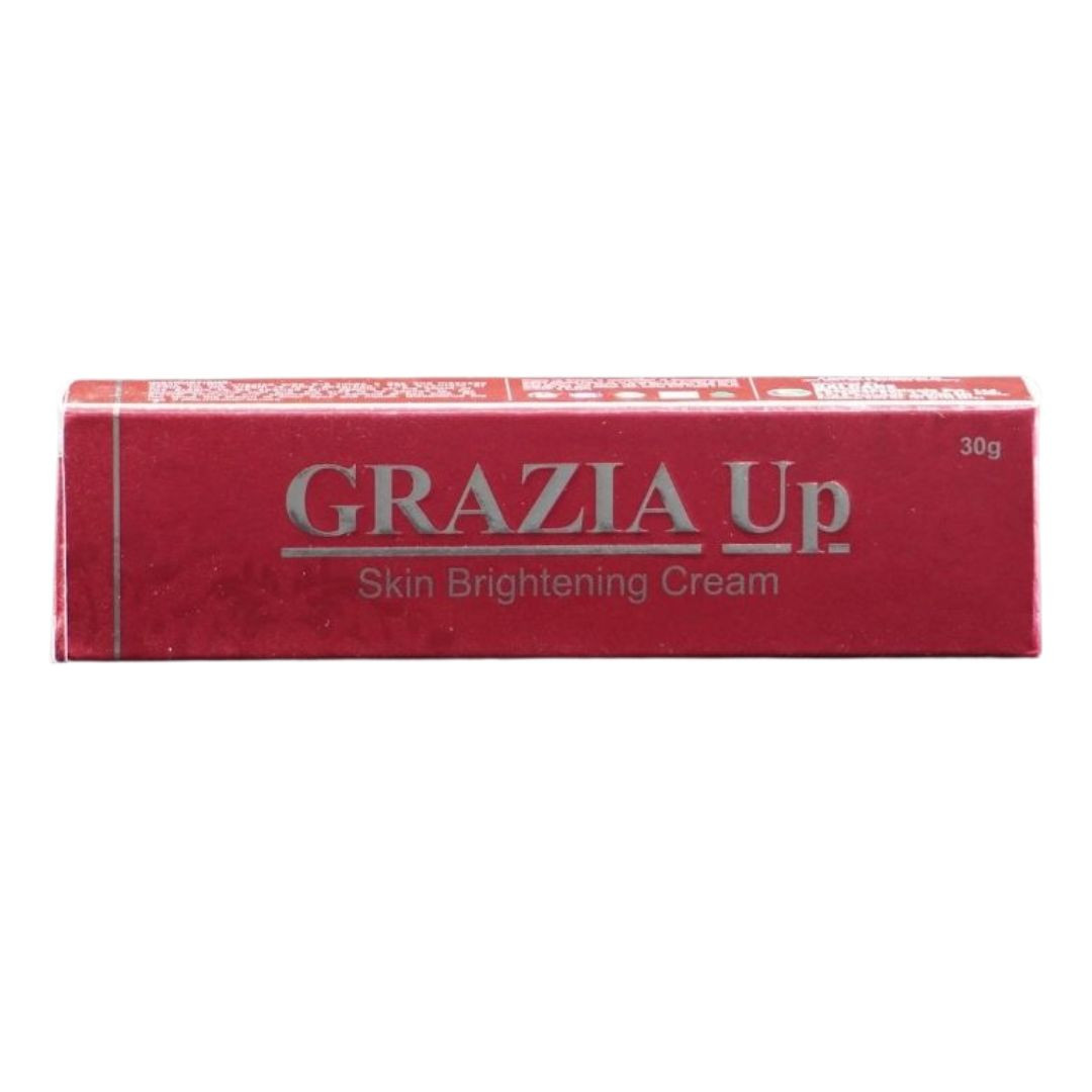 Grazia Up Cream