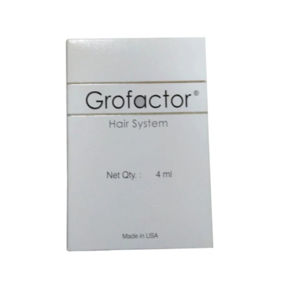 Grofactor Hair System