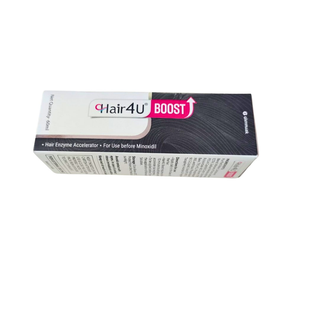 Hair 4u Boost