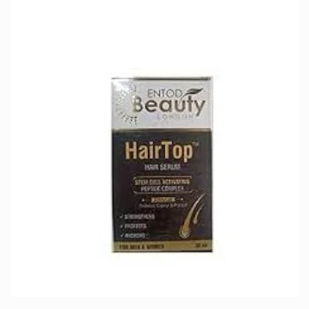 Hairtop Solution
