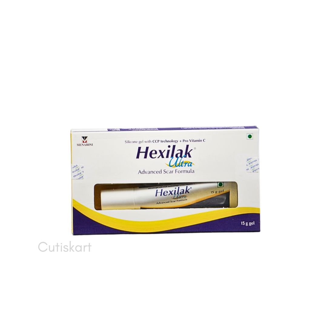 Hexilak Ultra Gel