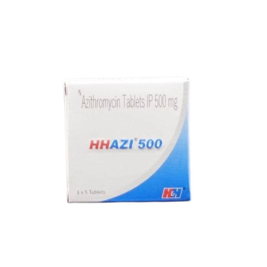 HHazi Tablets