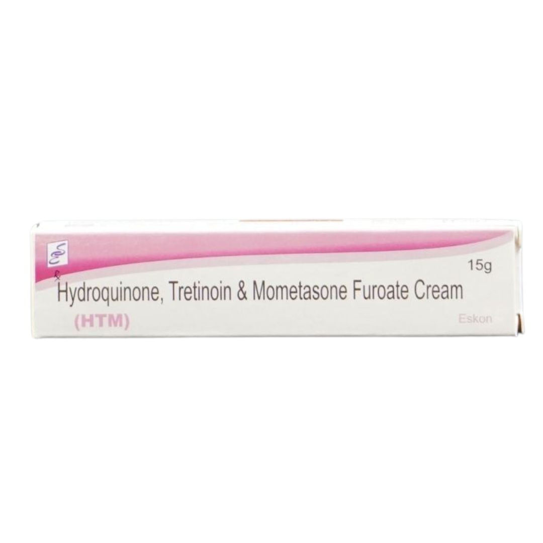 HTM Cream