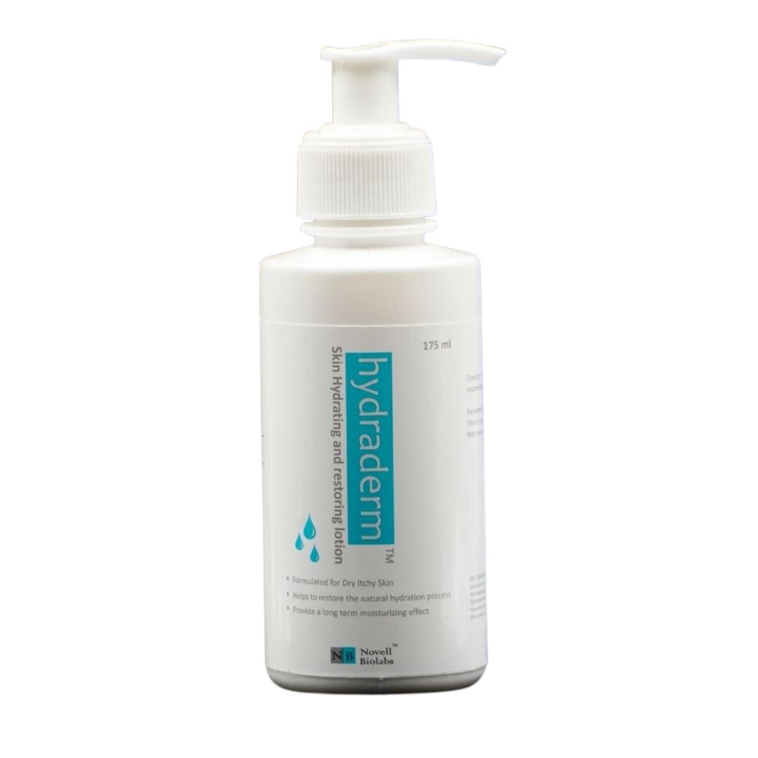 Hydraderm Lotion