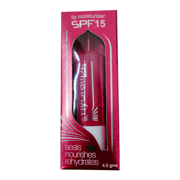 Hydralipz Spf 15 Lip Moisturizer 4.