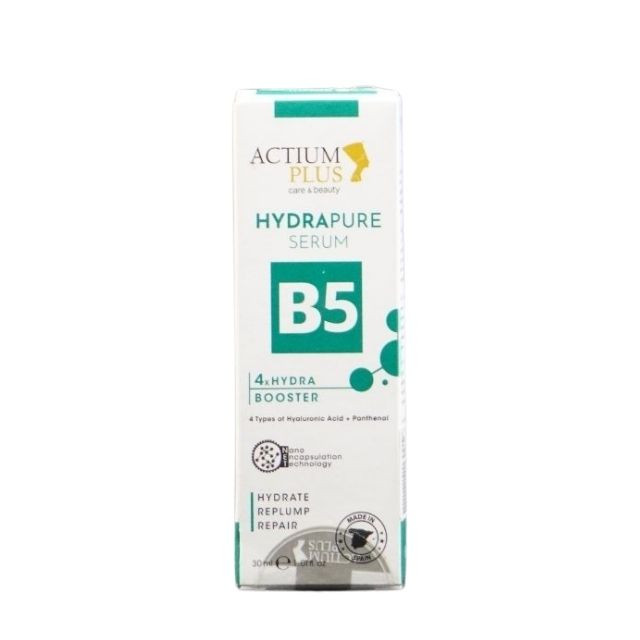Hydrapure B5 Serum