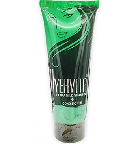 Hyervita Shampoo