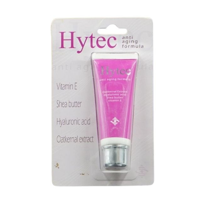 Hytec Anti-Ageing Cream