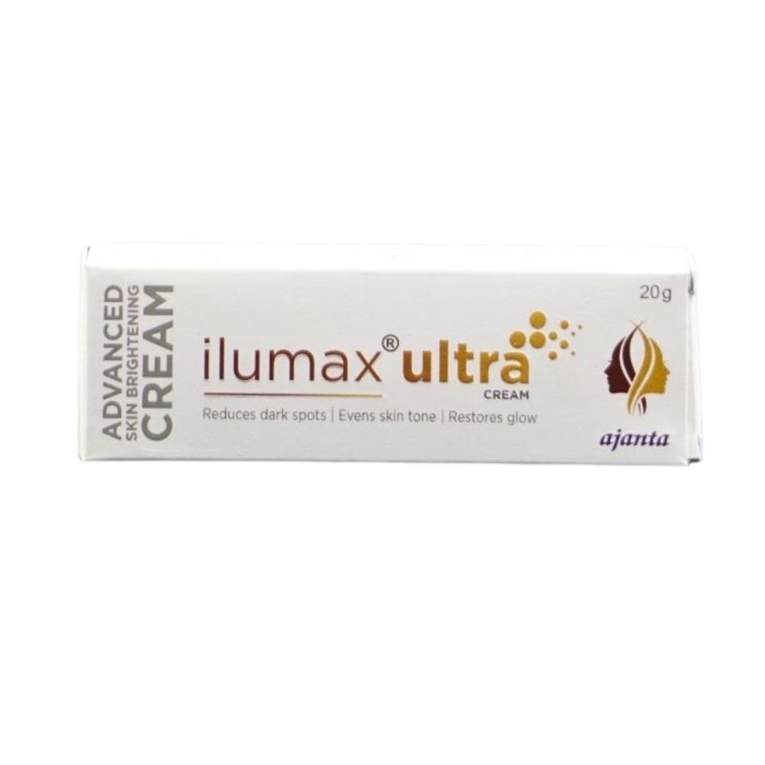Ilumax Ultra Gel