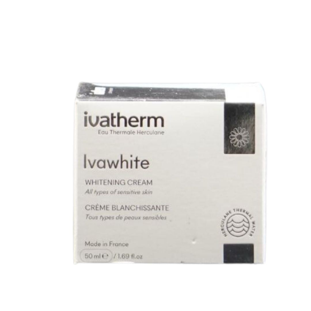 Ivawhite Whitening Cream