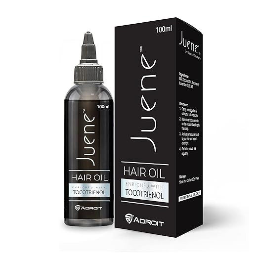 Juene Hair Oil
