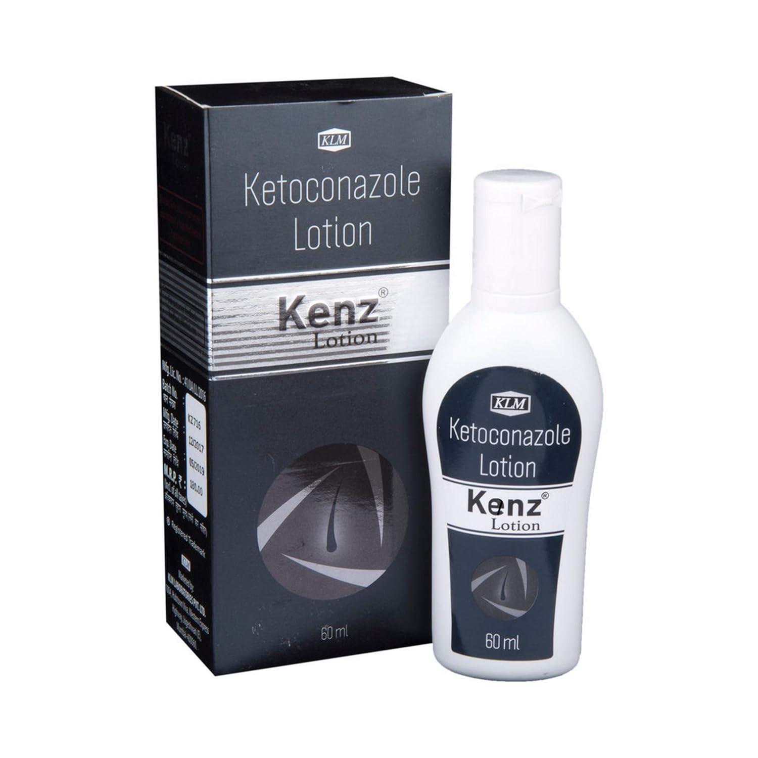 Kenz Lotion