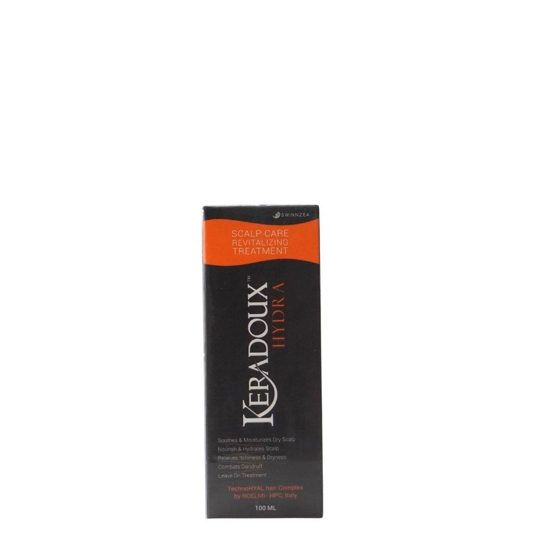 Keradoux Hydra Serum