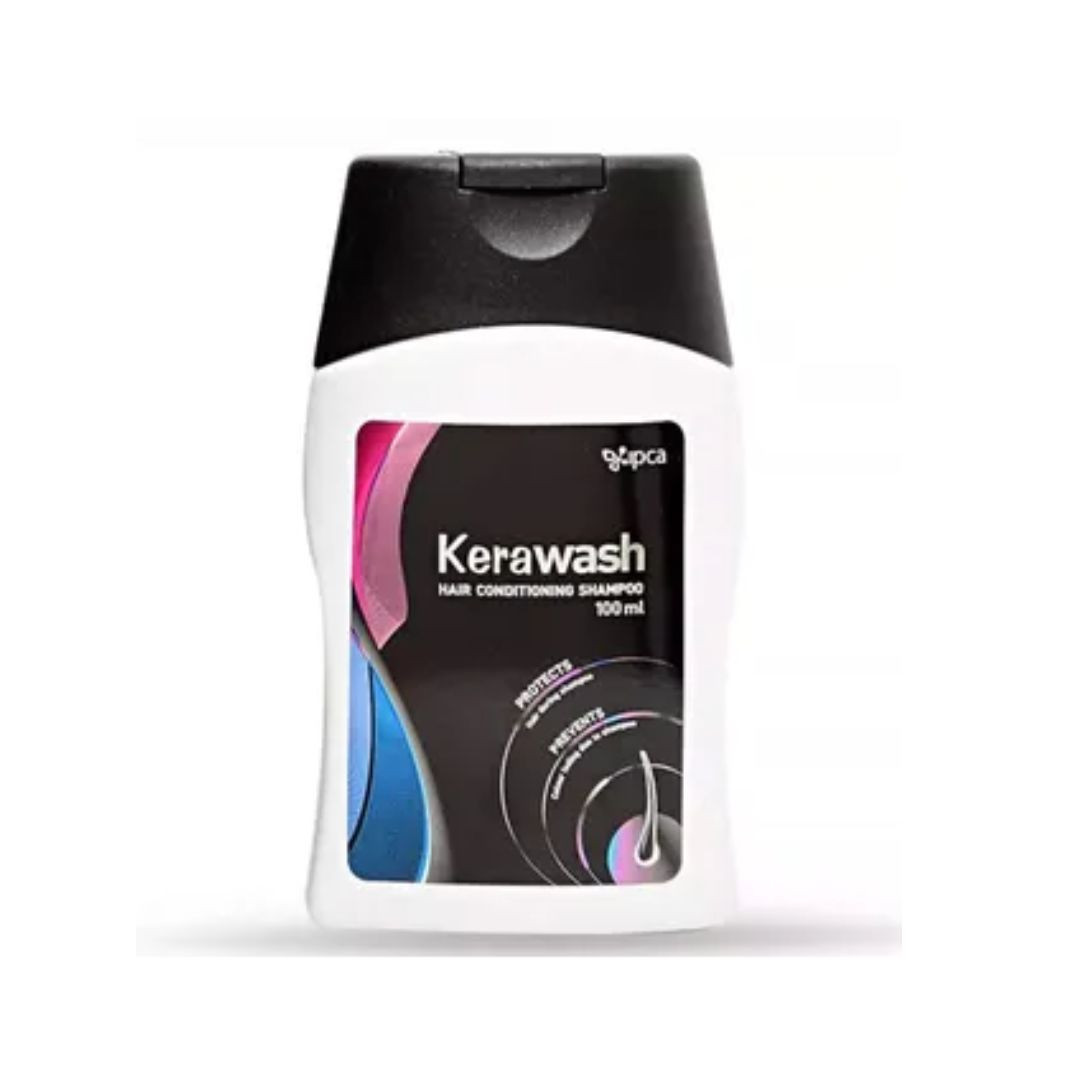 Kerawash Hair Conditioning Shampoo