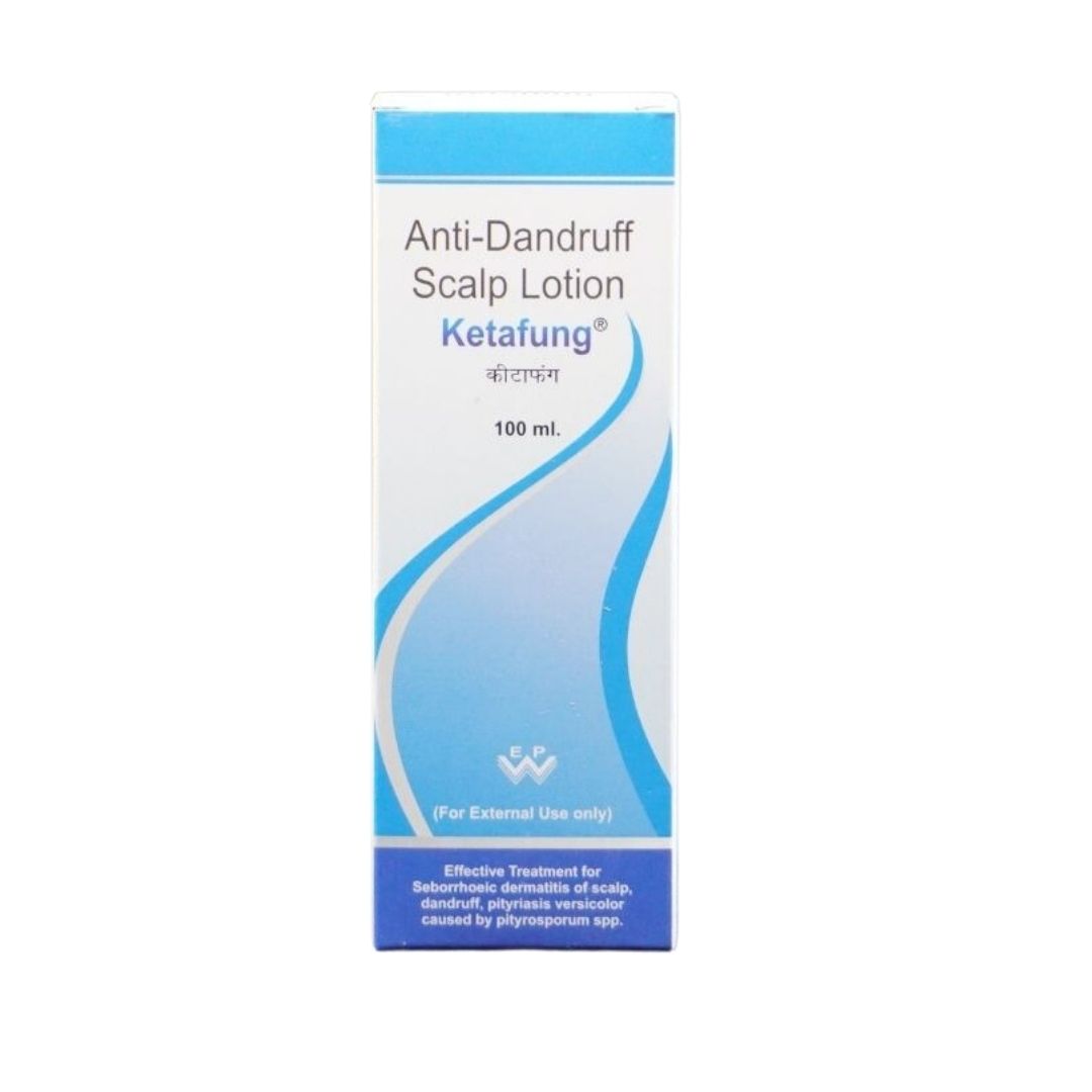 Ketafung Lotion