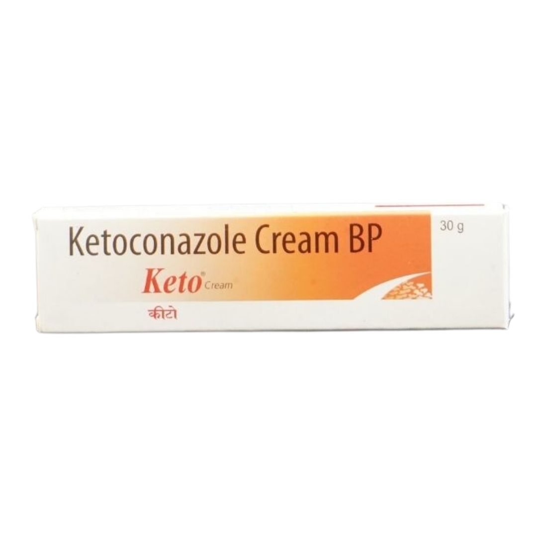 Keto Cream