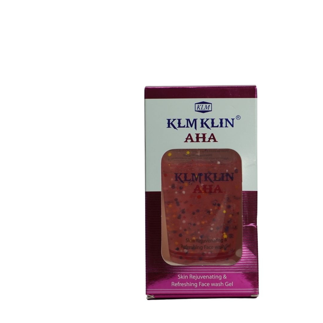KlmKlin Aha Face Wash
